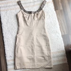 Bisou Bisou Elegant Dress